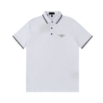 Classic Polo Shirt-2