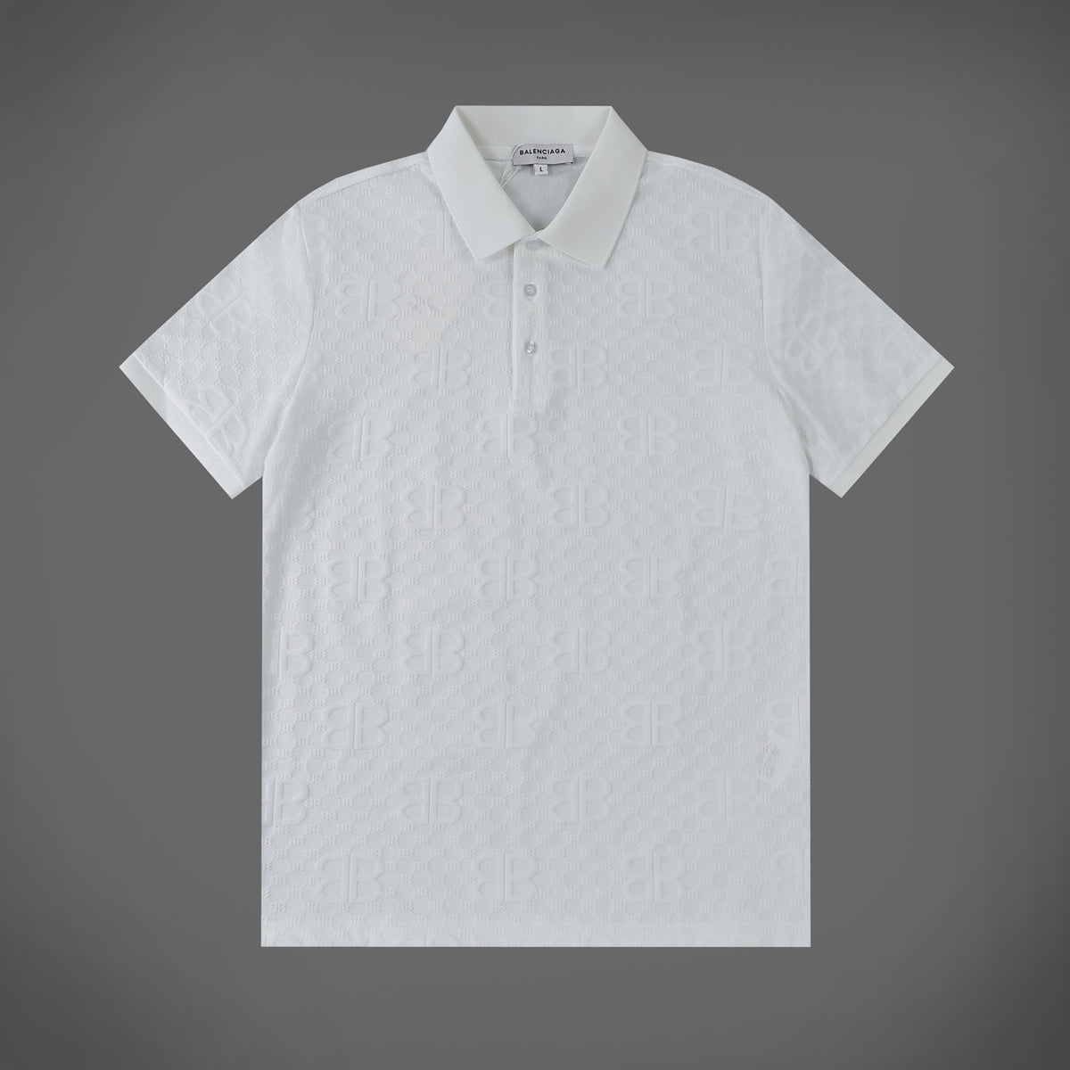 Classic Polo Shirt-4