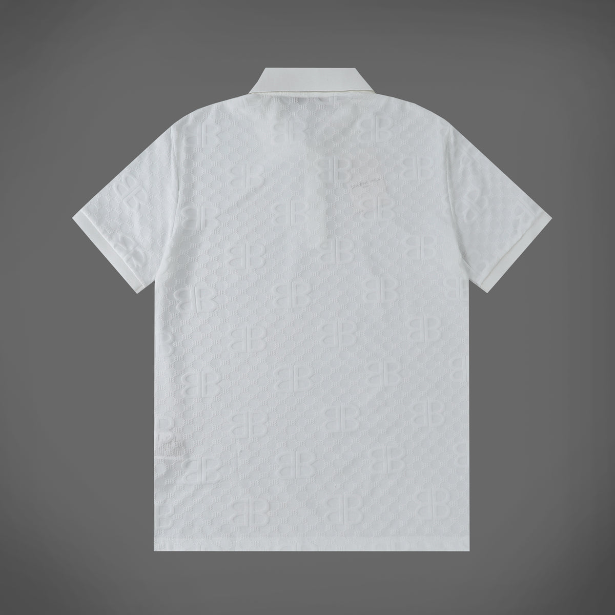 Classic Polo Shirt-4