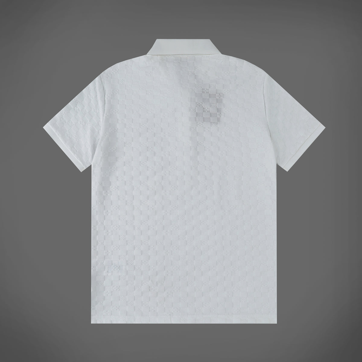 Classic Polo Shirt-5