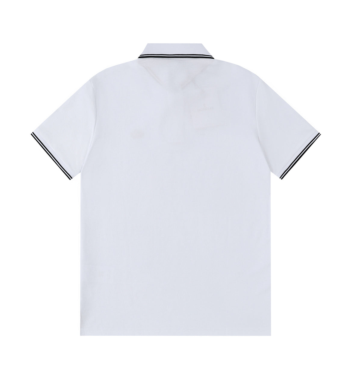 Classic Polo Shirt-10