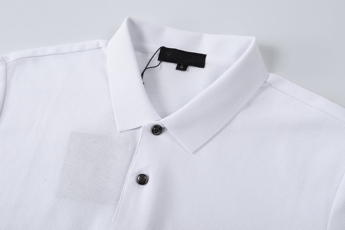 Classic Polo Shirt