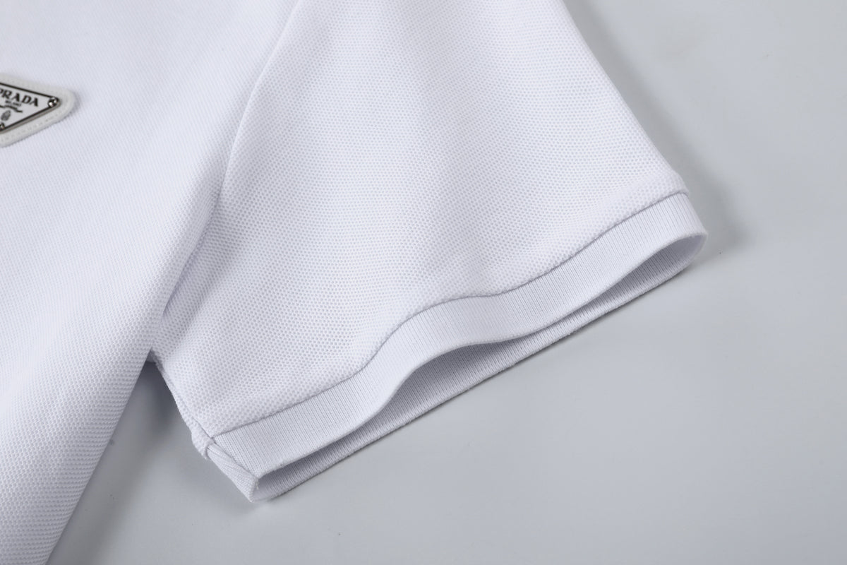 Classic Polo Shirt
