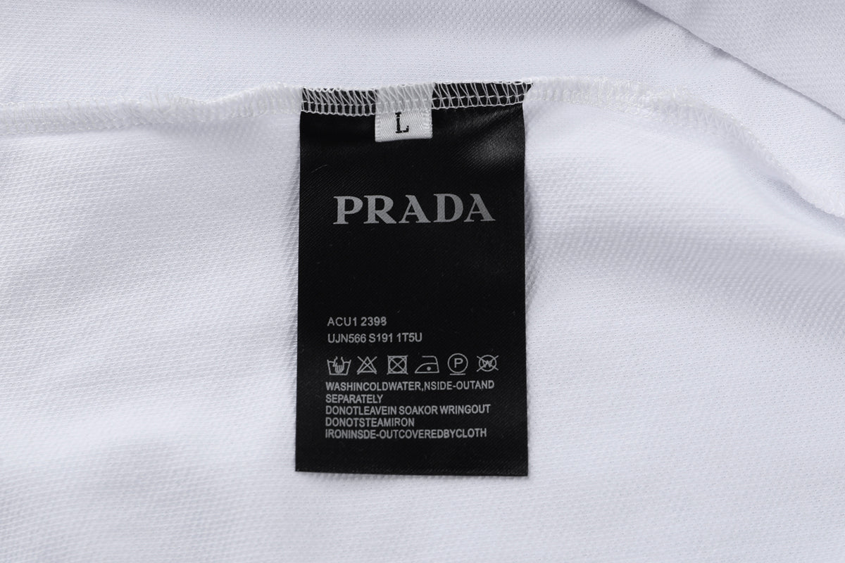 Classic Polo Shirt