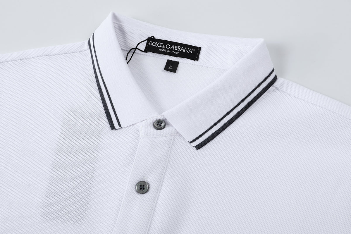 Classic Polo Shirt-1
