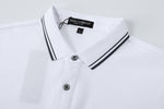 Classic Polo Shirt-1