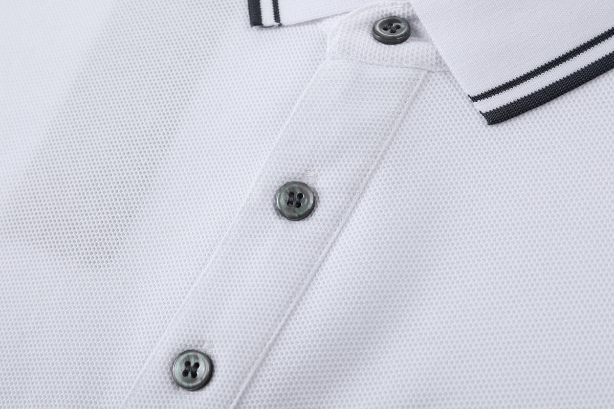 Classic Polo Shirt-1