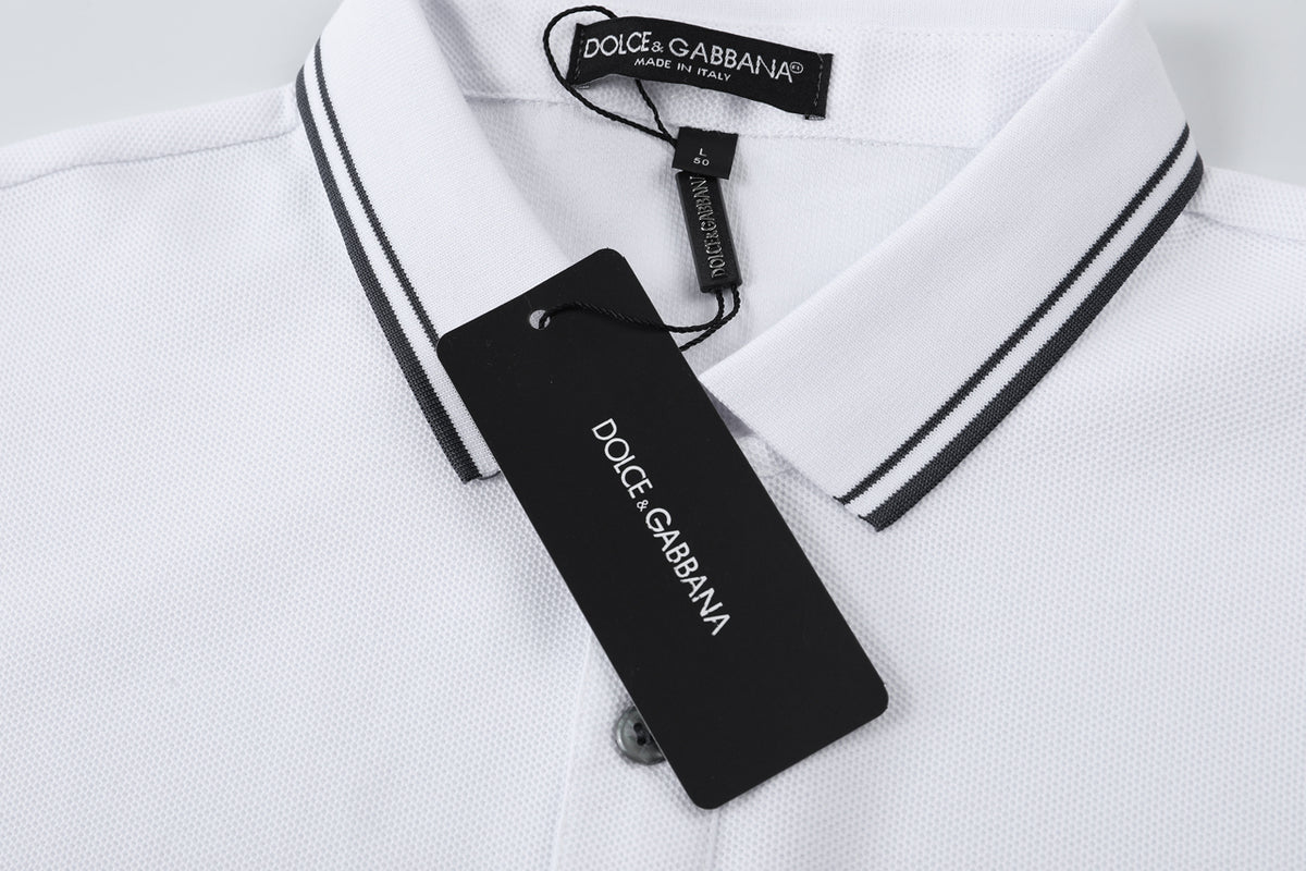 Classic Polo Shirt-1