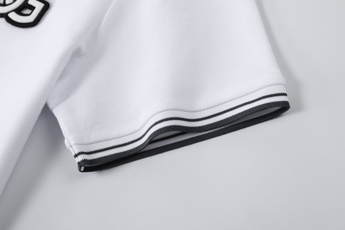 Classic Polo Shirt-1