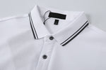 Classic Polo Shirt-2