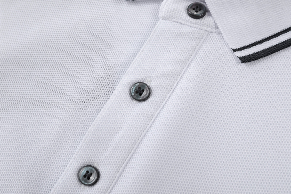 Classic Polo Shirt-2