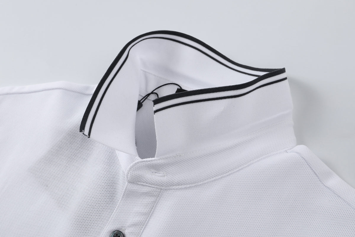 Classic Polo Shirt-2