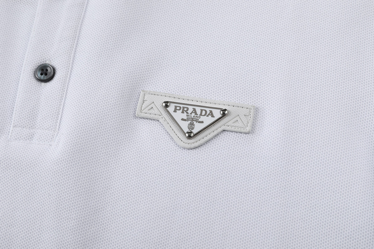 Classic Polo Shirt-2