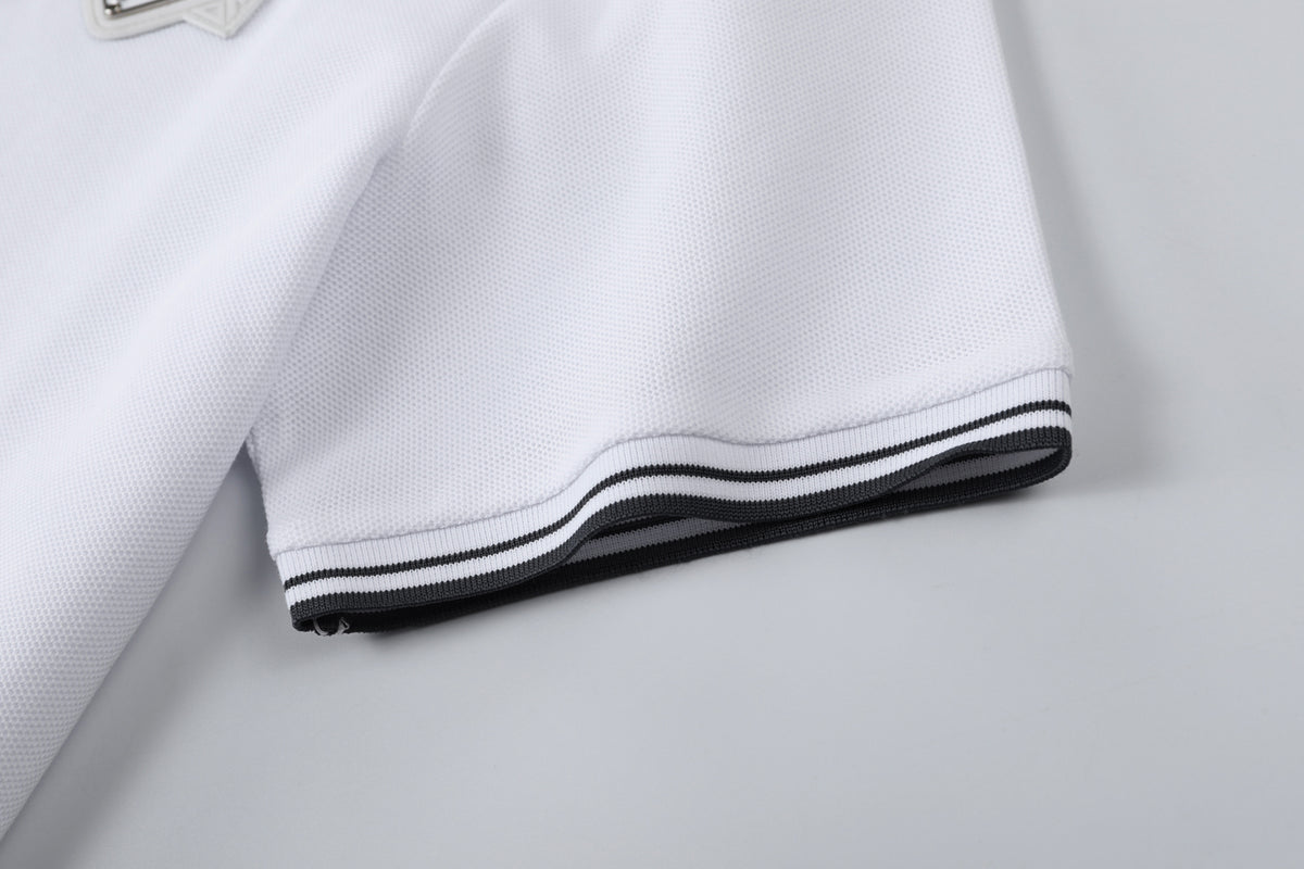 Classic Polo Shirt-2