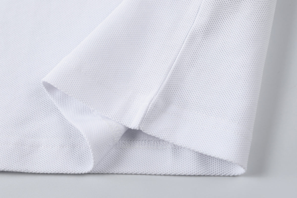 Classic Polo Shirt-2