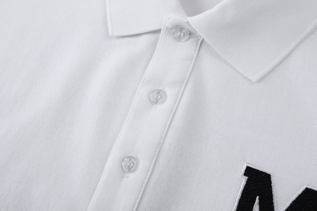 Classic Polo Shirt-3