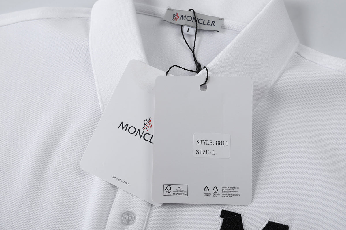 Classic Polo Shirt-3