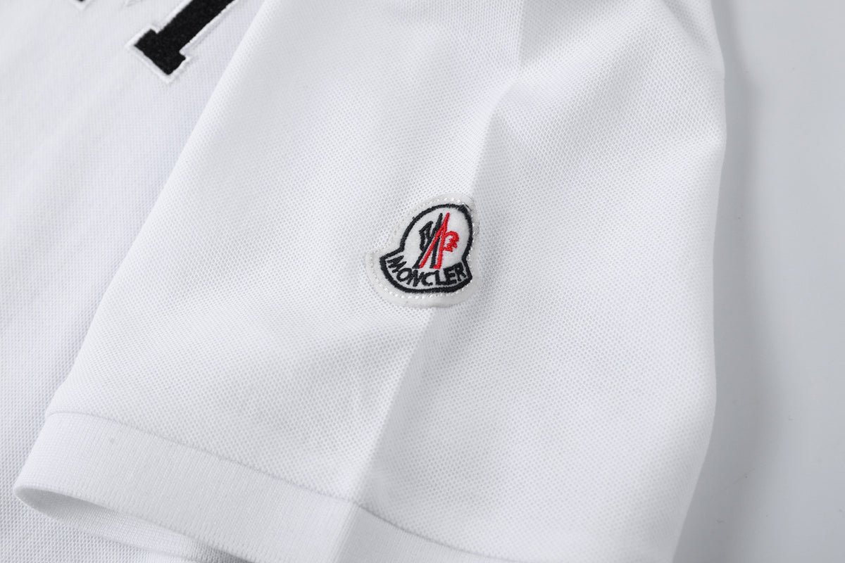 Classic Polo Shirt-3
