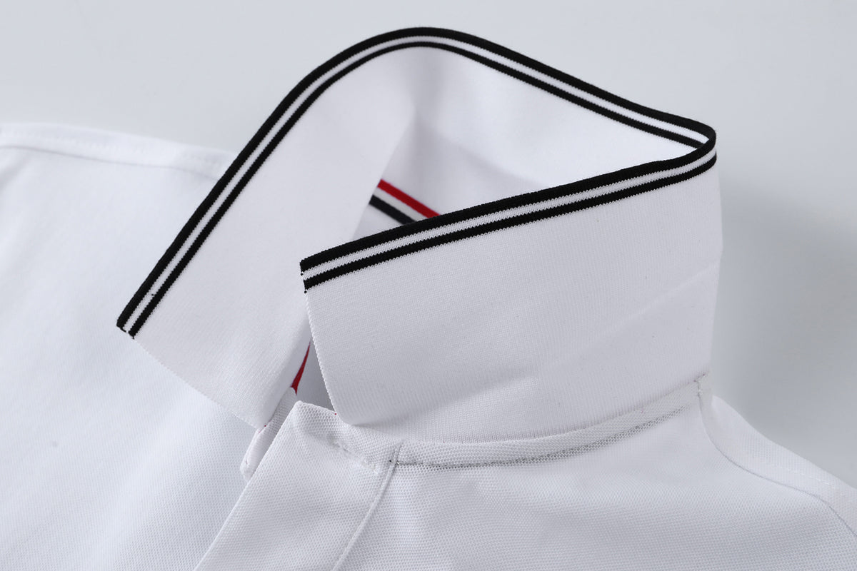 Classic Polo Shirt-10