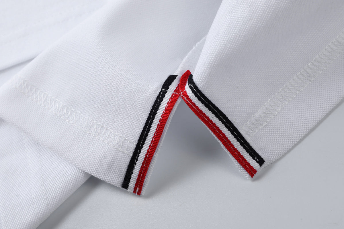 Classic Polo Shirt-10