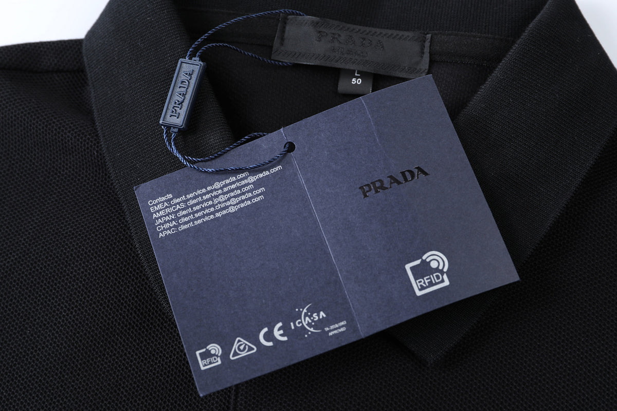 Classic Polo Shirt