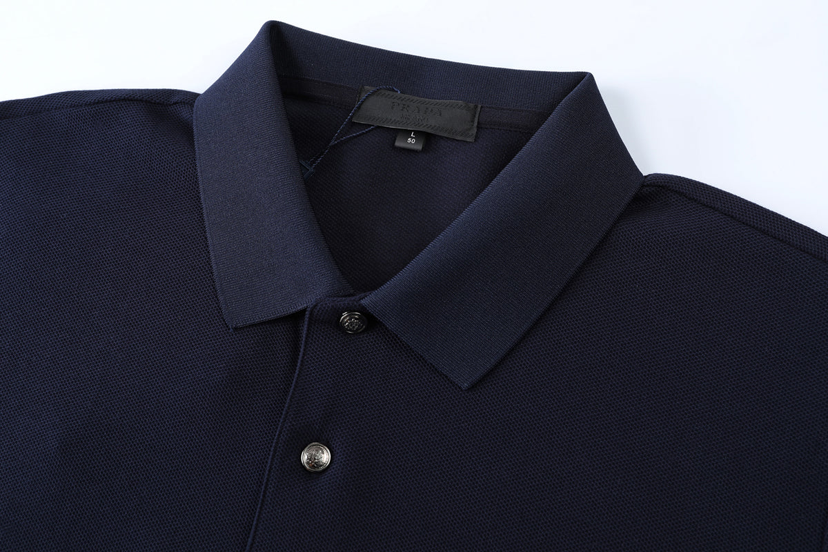 Classic Polo Shirt