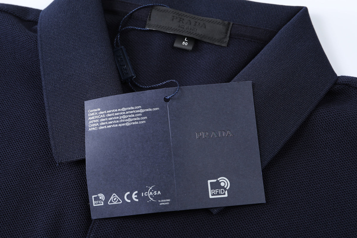 Classic Polo Shirt