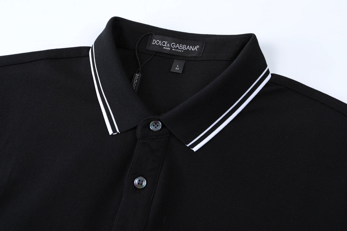 Classic Polo Shirt-1
