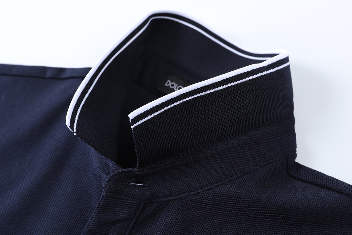 Classic Polo Shirt-1