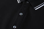 Classic Polo Shirt-2