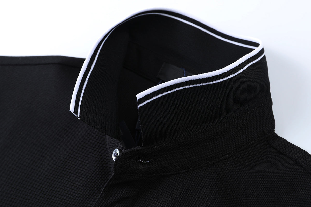 Classic Polo Shirt-2