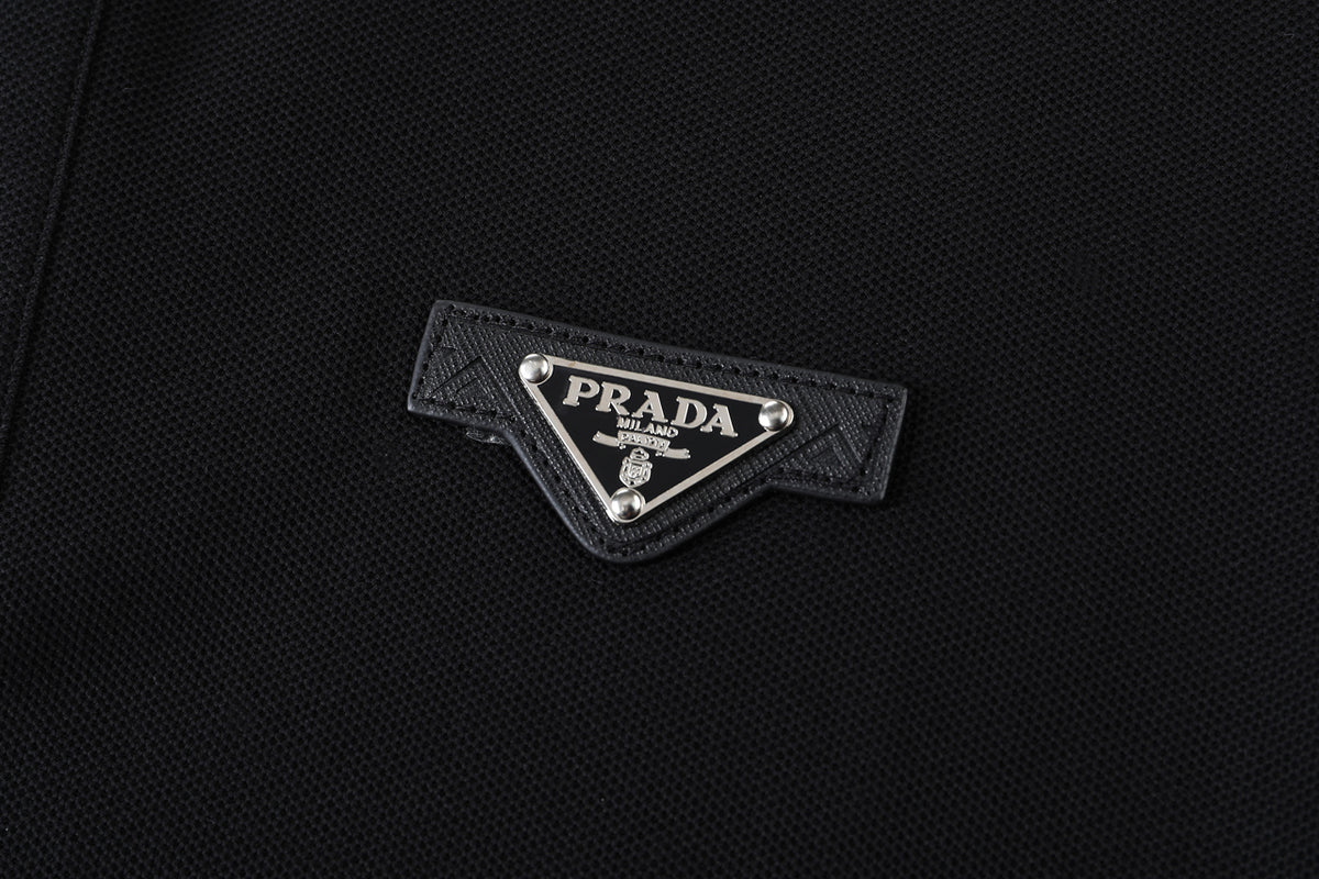Classic Polo Shirt-2
