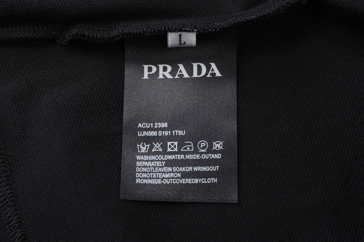 Classic Polo Shirt-2