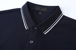 Classic Polo Shirt-2