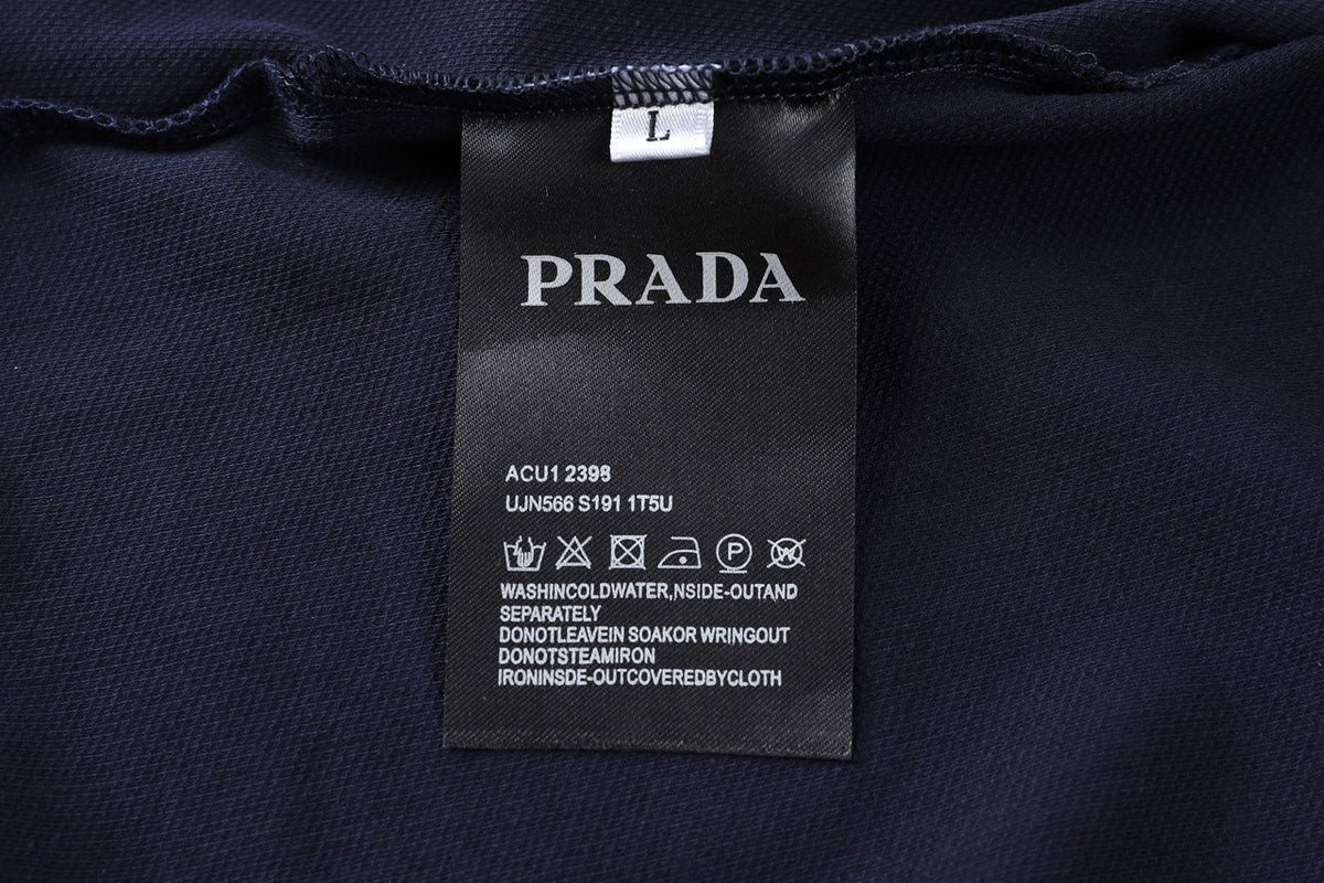 Classic Polo Shirt-2