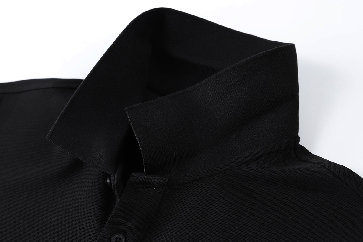Classic Polo Shirt-3