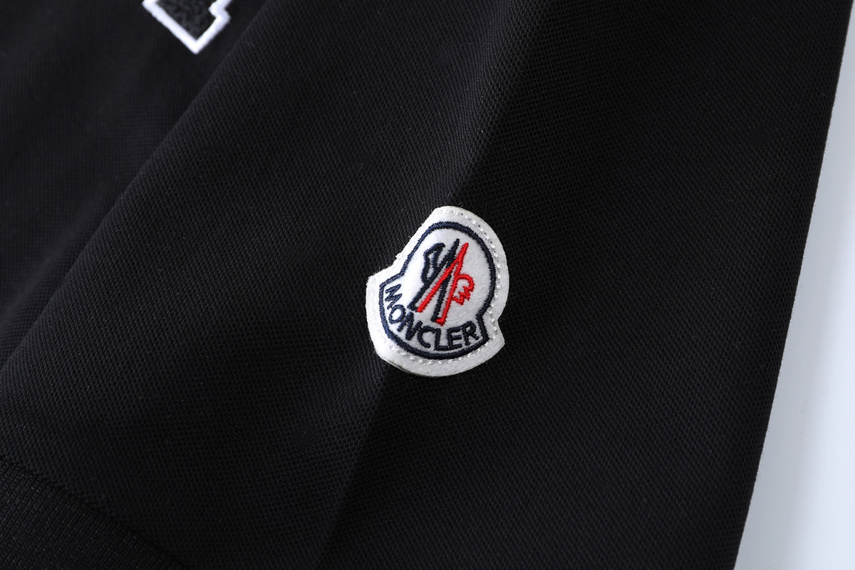Classic Polo Shirt-3