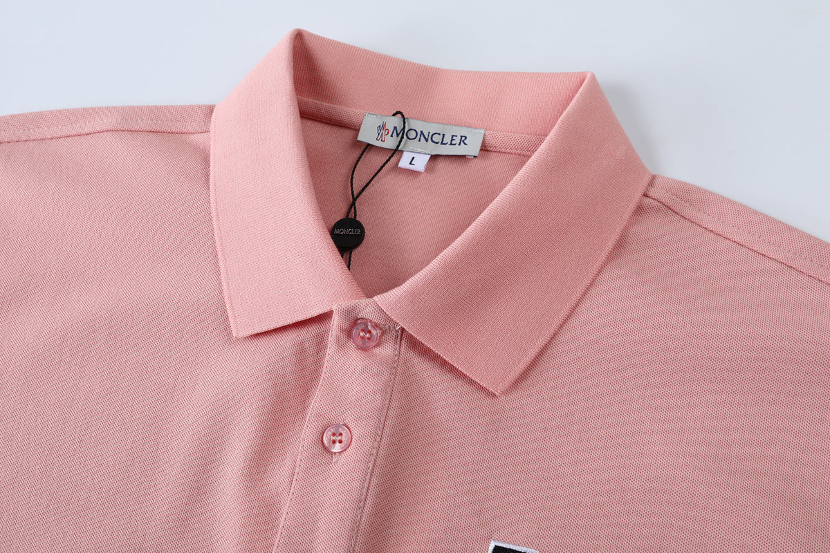 Classic Polo Shirt-3