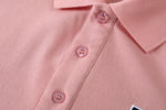 Classic Polo Shirt-3