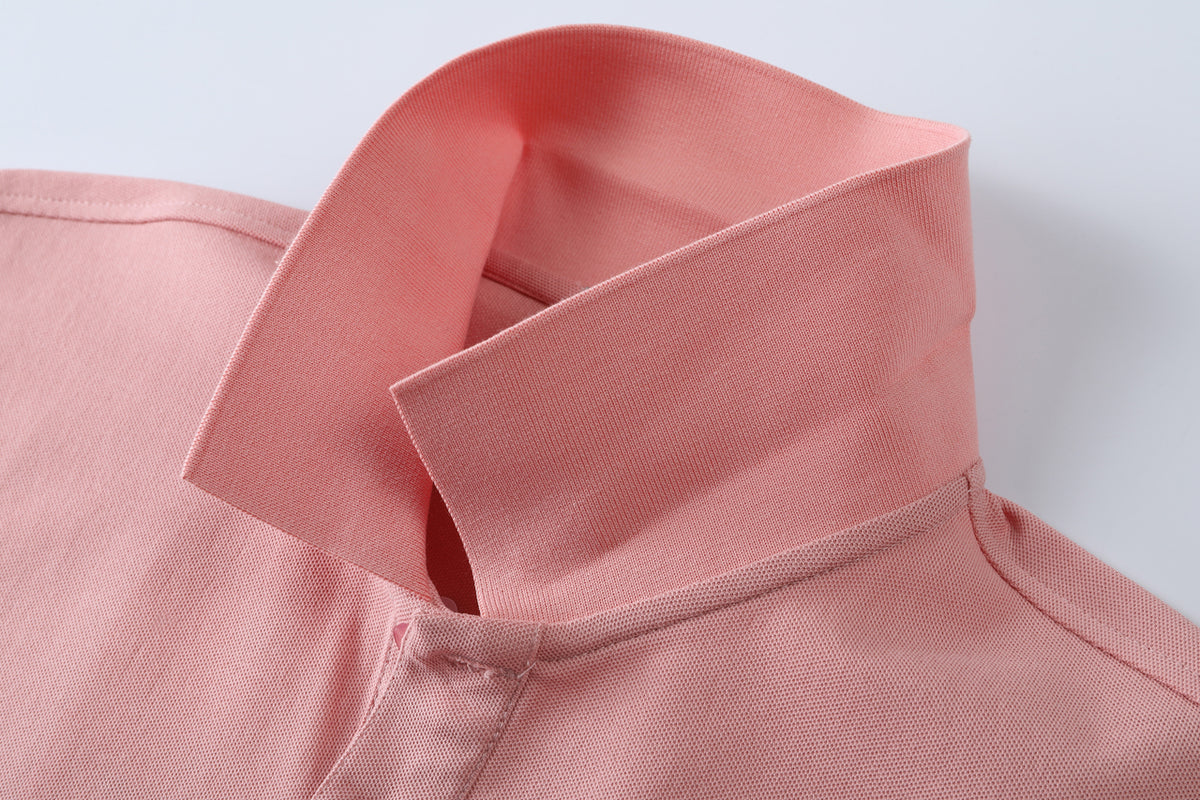 Classic Polo Shirt-3