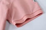 Classic Polo Shirt-3