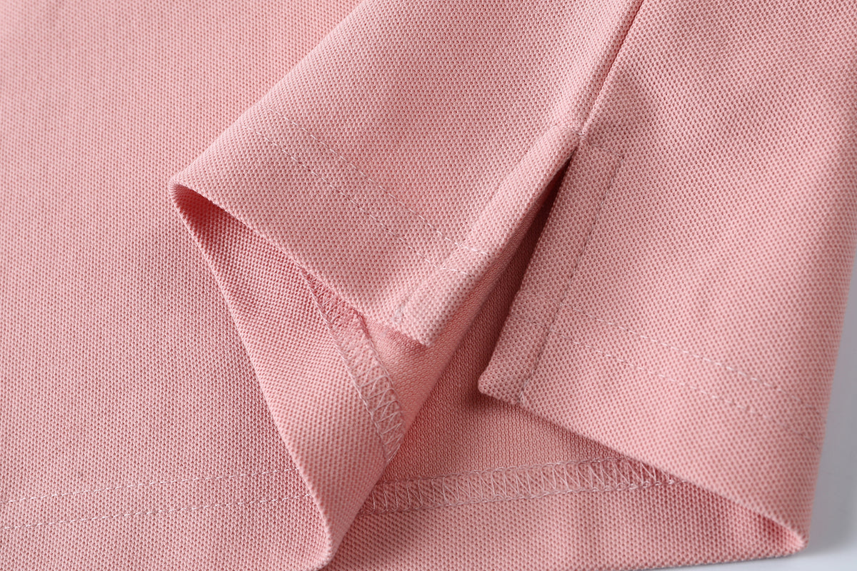 Classic Polo Shirt-3