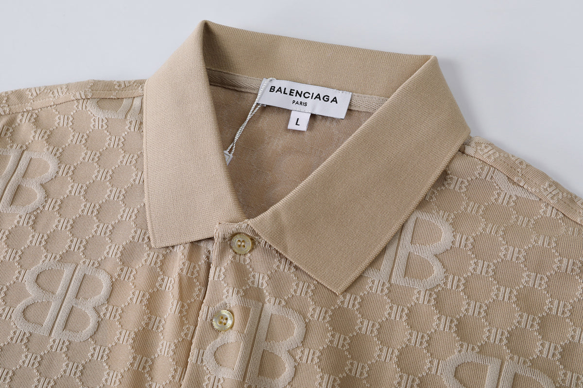 Classic Polo Shirt-4