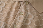 Classic Polo Shirt-4