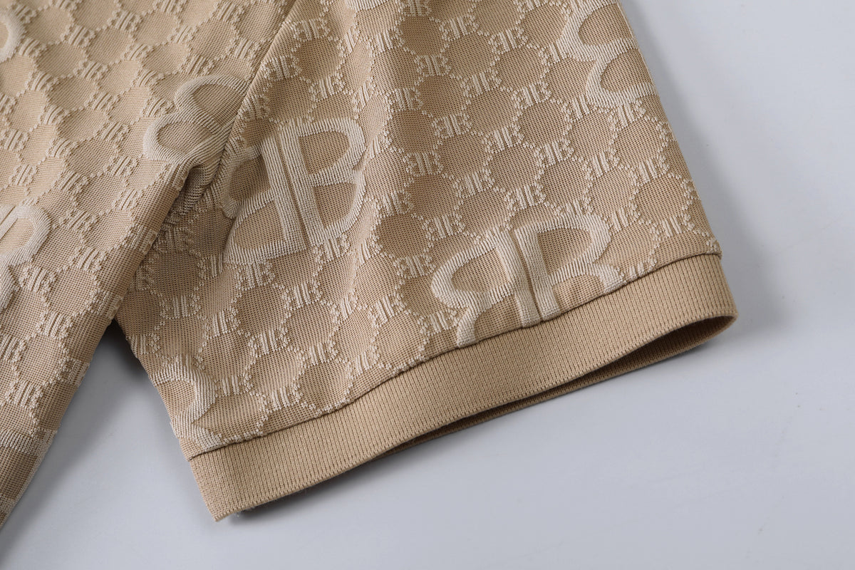 Classic Polo Shirt-4