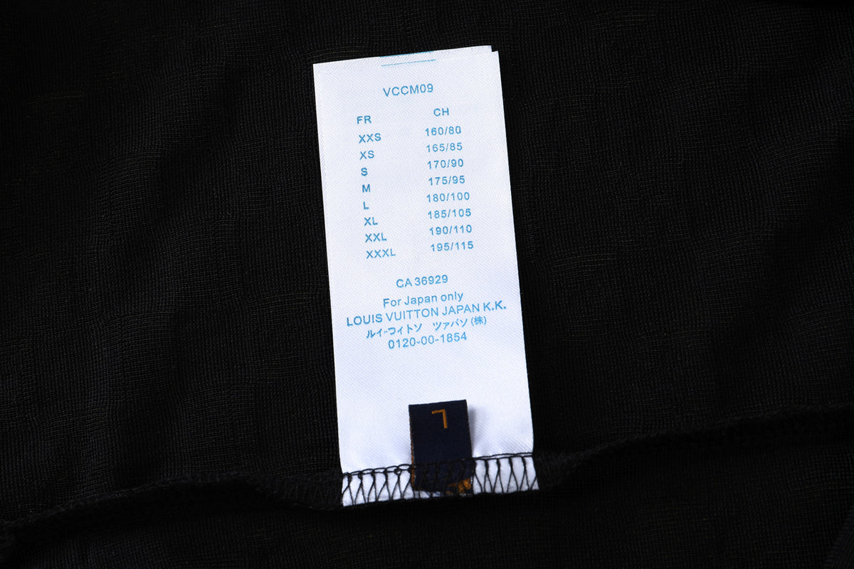 Classic Polo Shirt-5