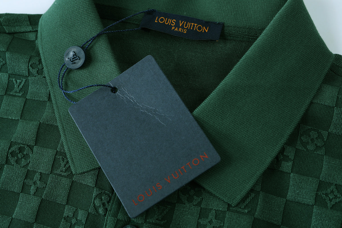 Classic Polo Shirt-5