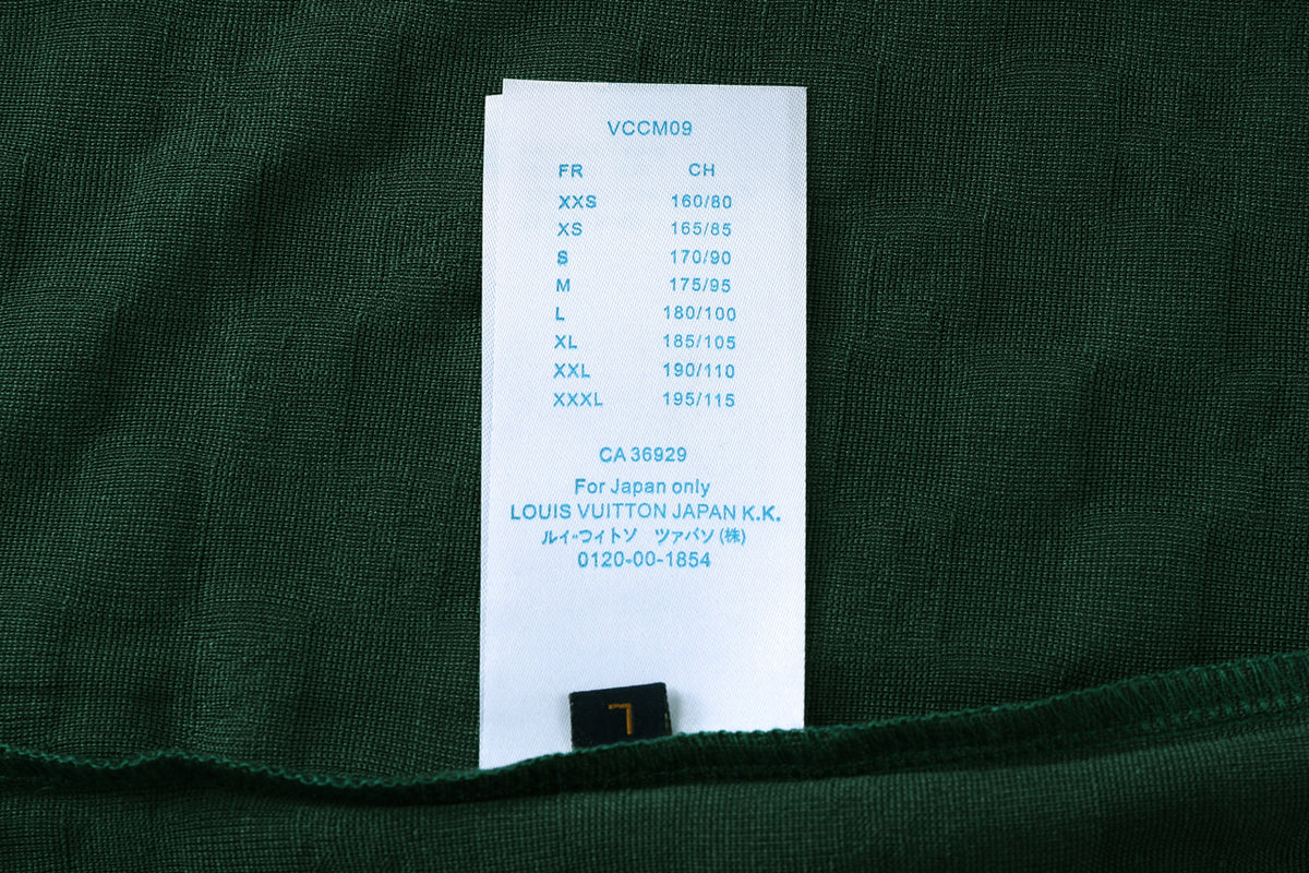 Classic Polo Shirt-5