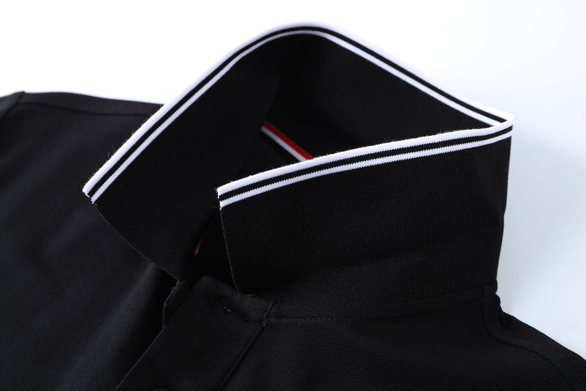 Classic Polo Shirt-10