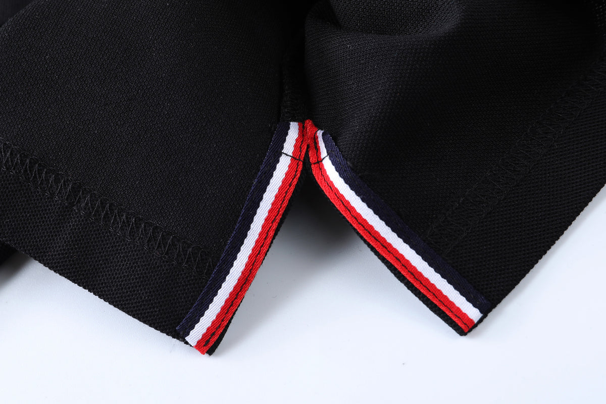 Classic Polo Shirt-10